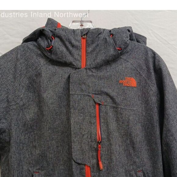 The North Face Furano Novelty Jacket - Size Small - Picture 3 of 5
